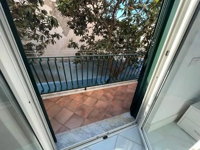 Apartamento Blue Ísquia