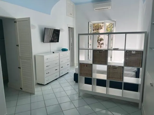 Apartamento Blue
