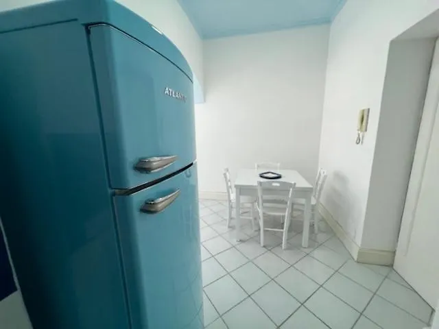 Blue Apartamento