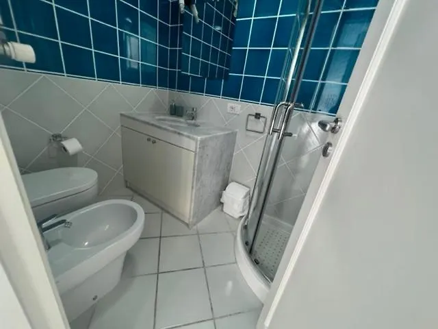 Apartamento Blue