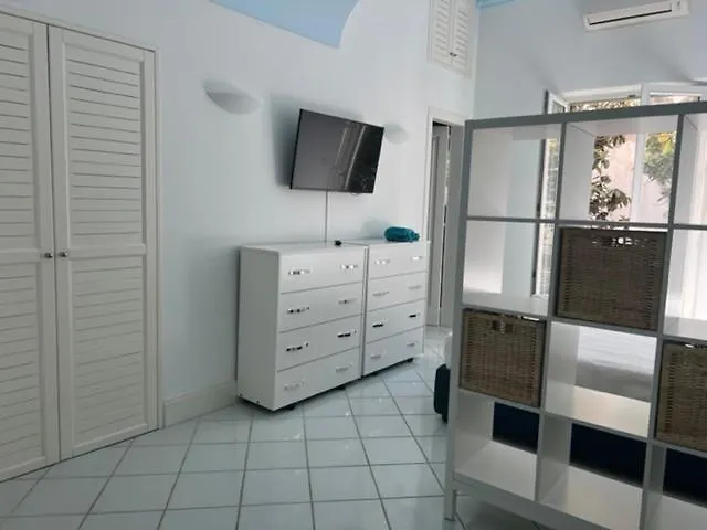Apartamento Blue
