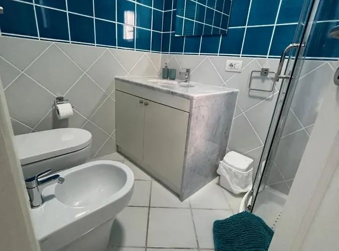 Blue Apartamento