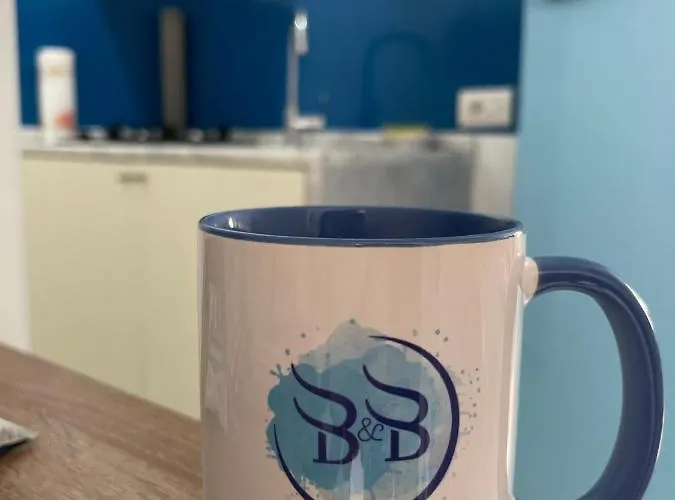 Blue Ísquia