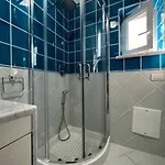 דירה Blue *