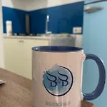 Blue איסקיה