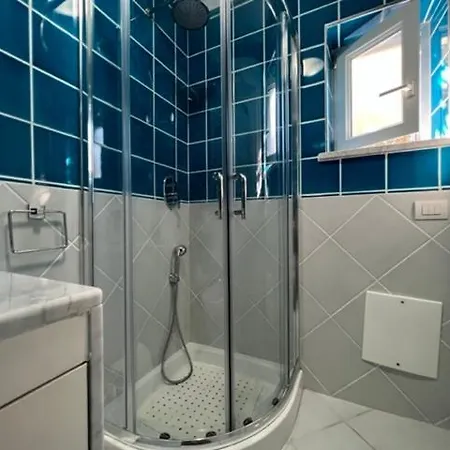 Apartmán Blue *