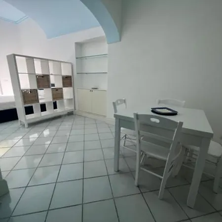 Blue Apartmán