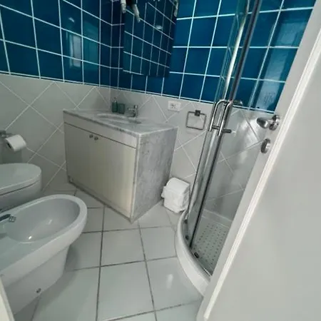 Apartmán Blue