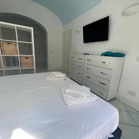 Blue Apartmán *