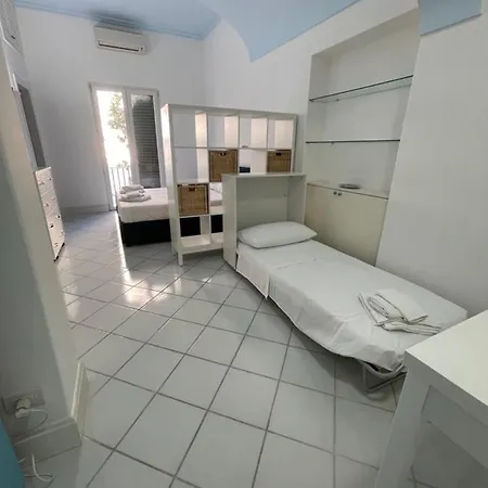 Apartmán Blue Ischia