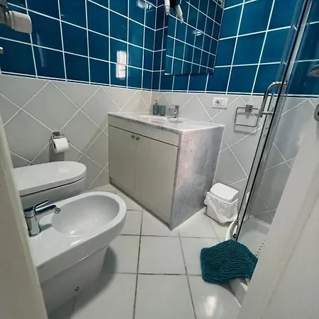 Blue Apartmán